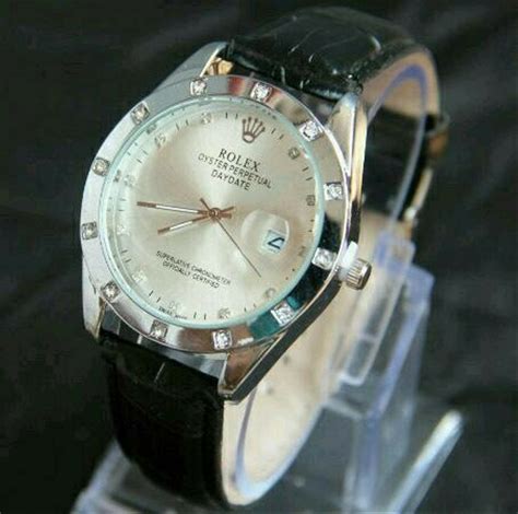 gambar jam rolex kw|crown rolex warna.